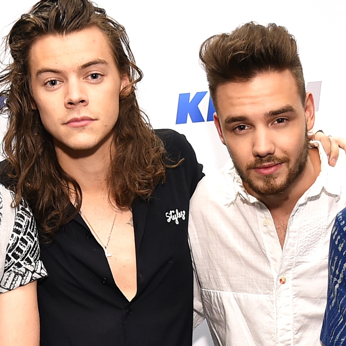 Harry Styles Dedicates New Song to Liam Payne 2 Years After His Death