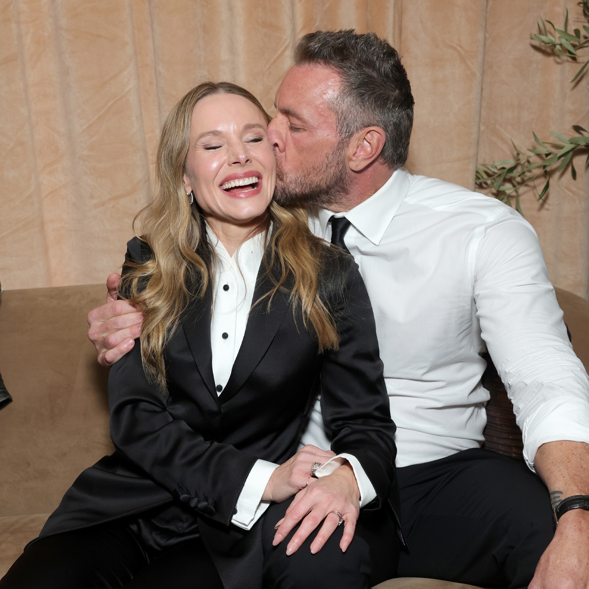 The Secrets of Kristen Bell and Dax Shepard’s Epic Love Story