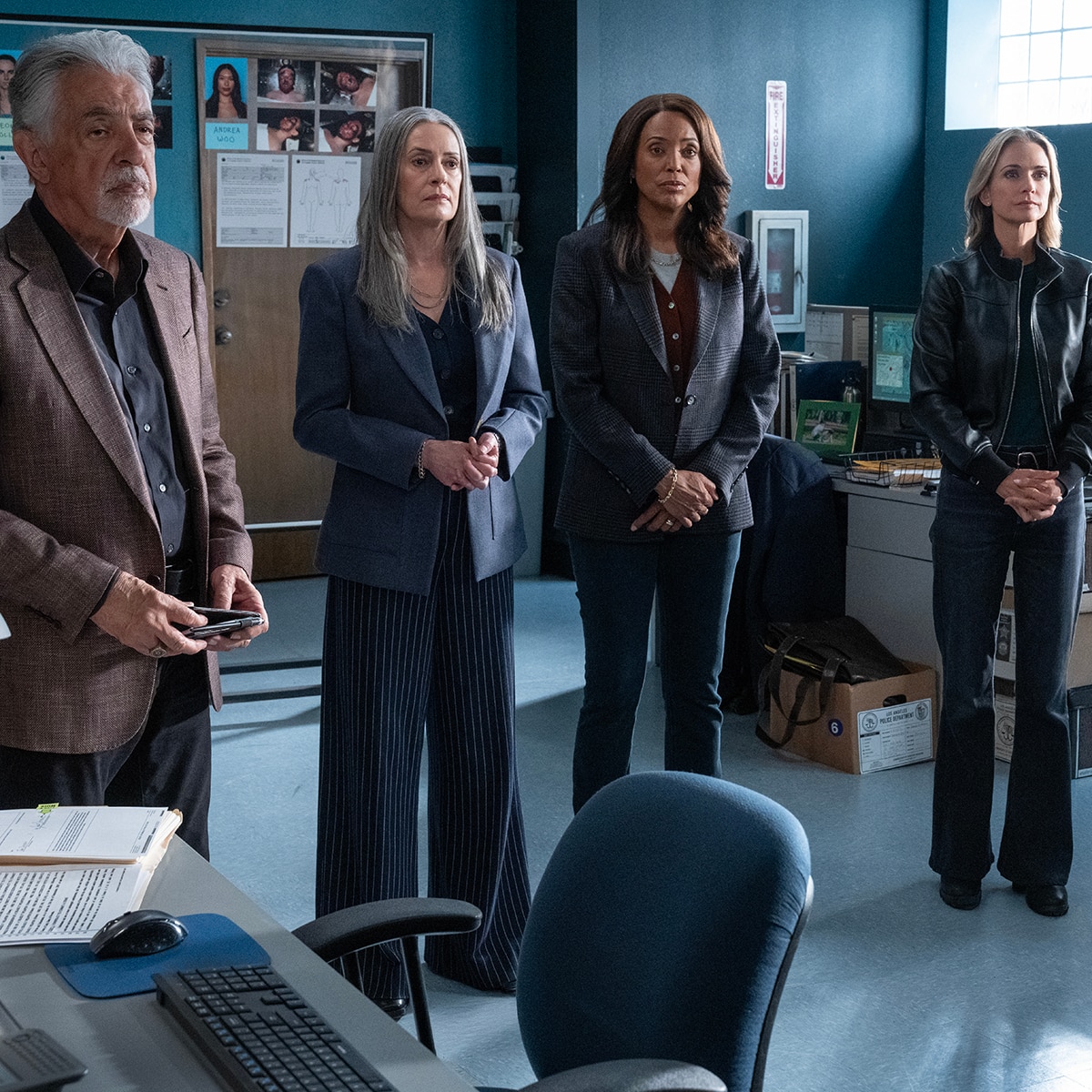 Criminal Minds Is Killed Off After 20 Seasons