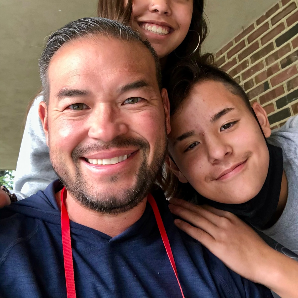 Jon Gosselin, Collin Gosselin & Hannah Gosselin to Star in Netflix Doc