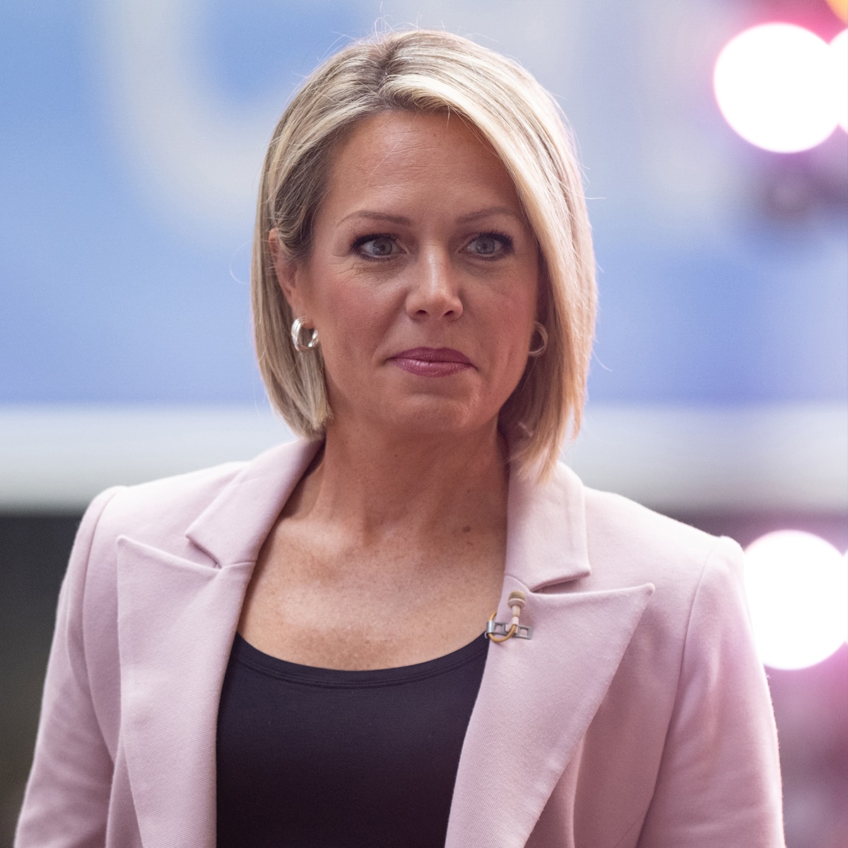 Today’s Dylan Dreyer Debuts Polarizing Hairstyle as “Whole New Person”