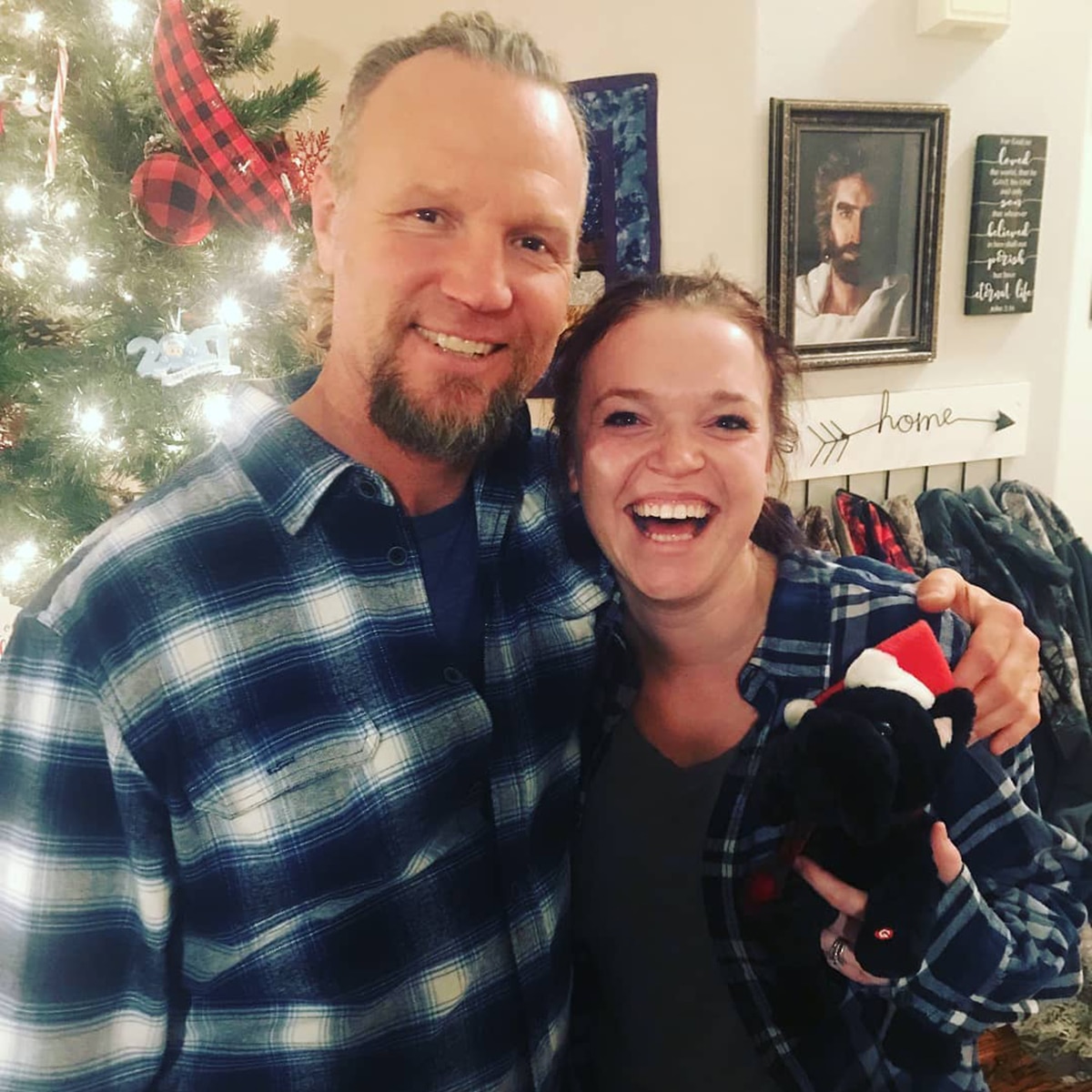 Inside Sister Wives Alum Kody Brown’s Rift With Most of His 18 Kids