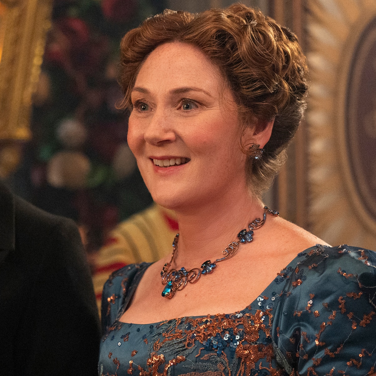 Bridgerton Prequel Series Based on Violet Coming to a Ton Near You