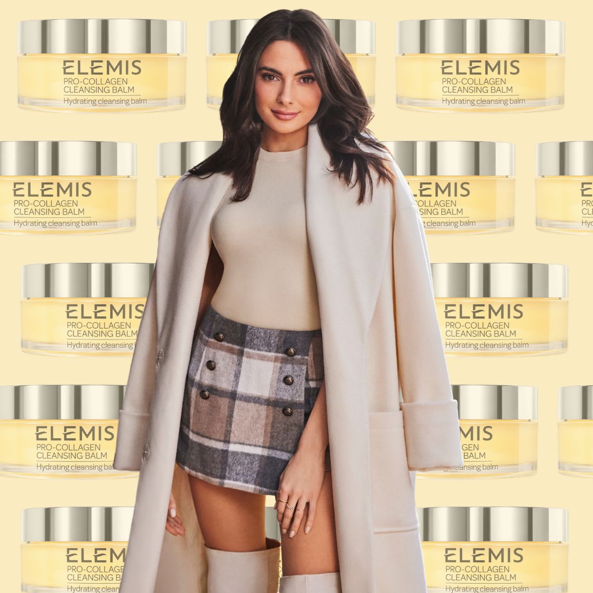 Comparing the Best Deals on Paige DeSorbo’s Fave Elemis Cleansing Balm