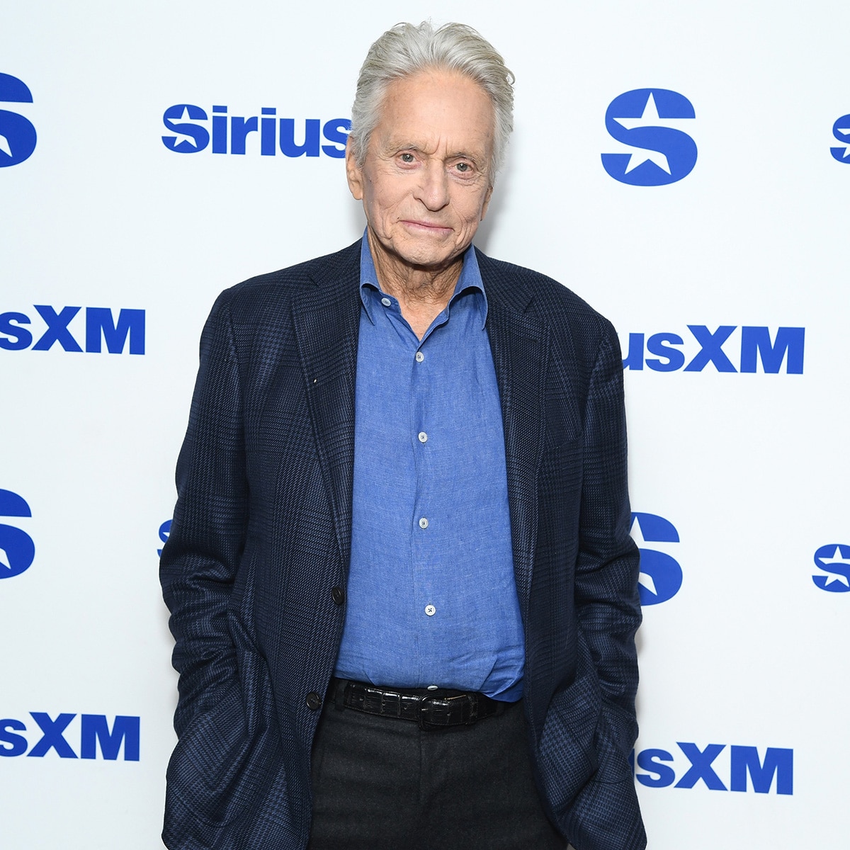 Michael Douglas Broke Up With 5 Women for Catherine Zeta-Jones Romance