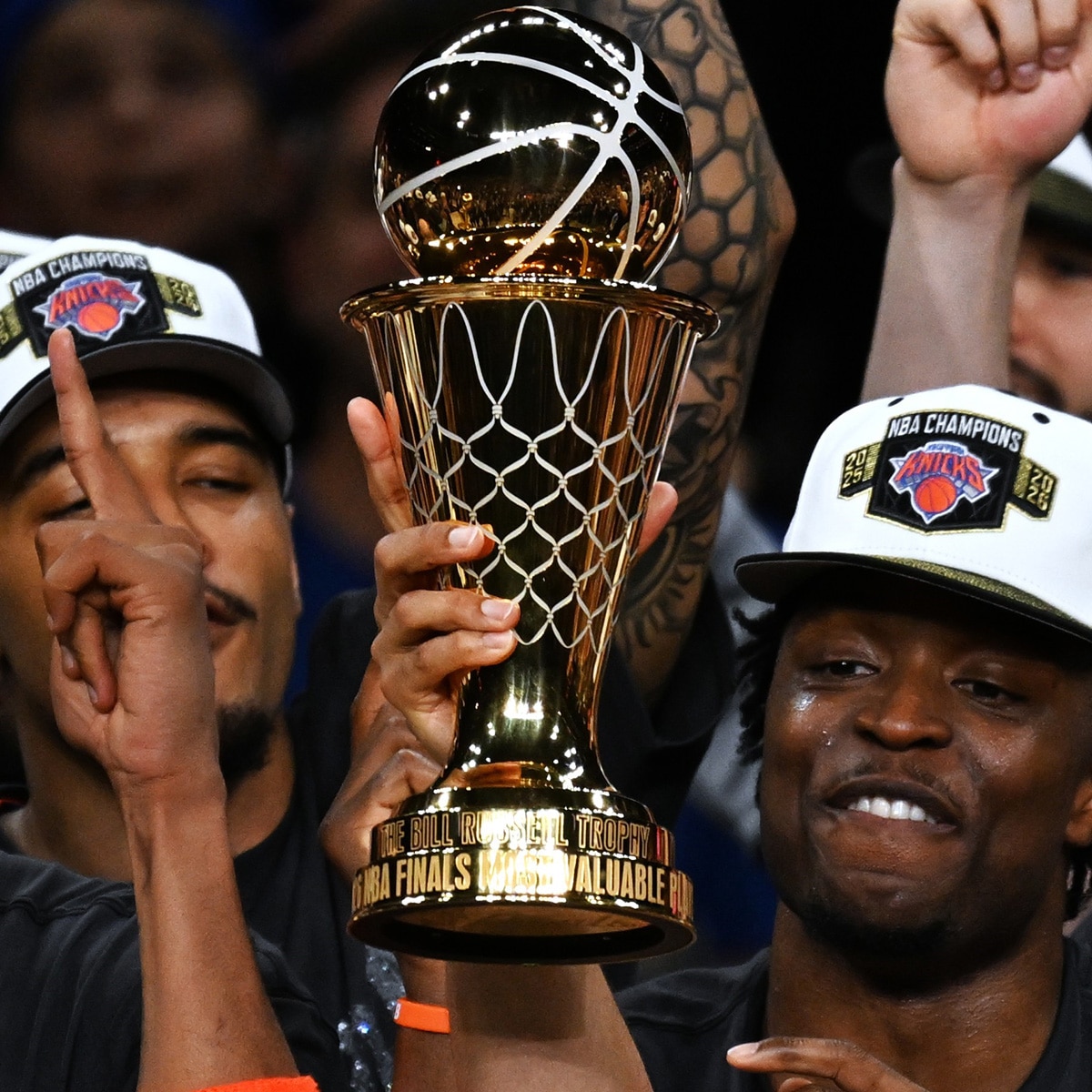 Knicks Owners Address Backlash to Championship Ring Phishing Email