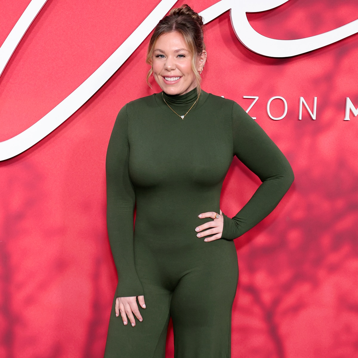 Kailyn Lowry Shares Biggest Wish for Her Co-Parenting Relationships