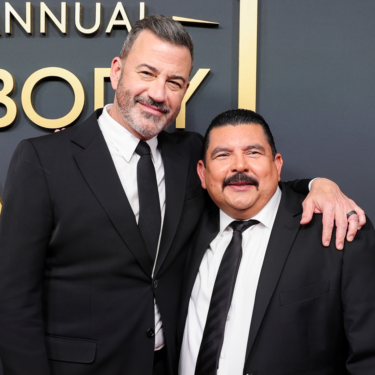 How Jimmy Kimmel Reacted to Guillermo Rodriguez’s DWTS Elimination