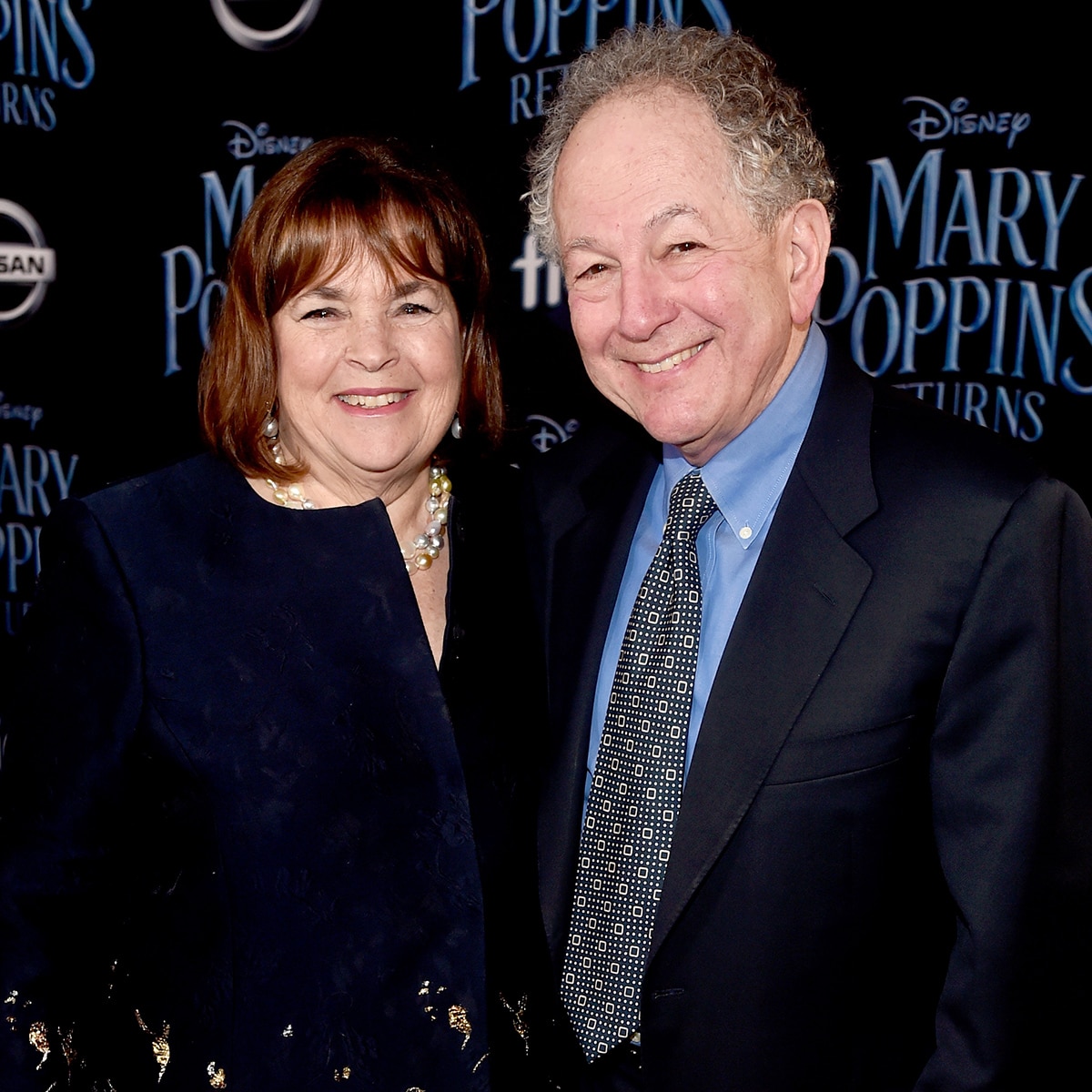 Ina Garten Shares Why She and Husband Jeffrey Garten Once Separated