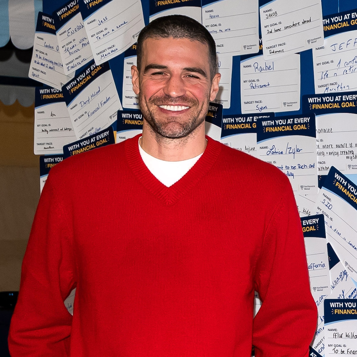 Why Joe Amabile Is Running the Marathon 3 Months After Brain Surgery