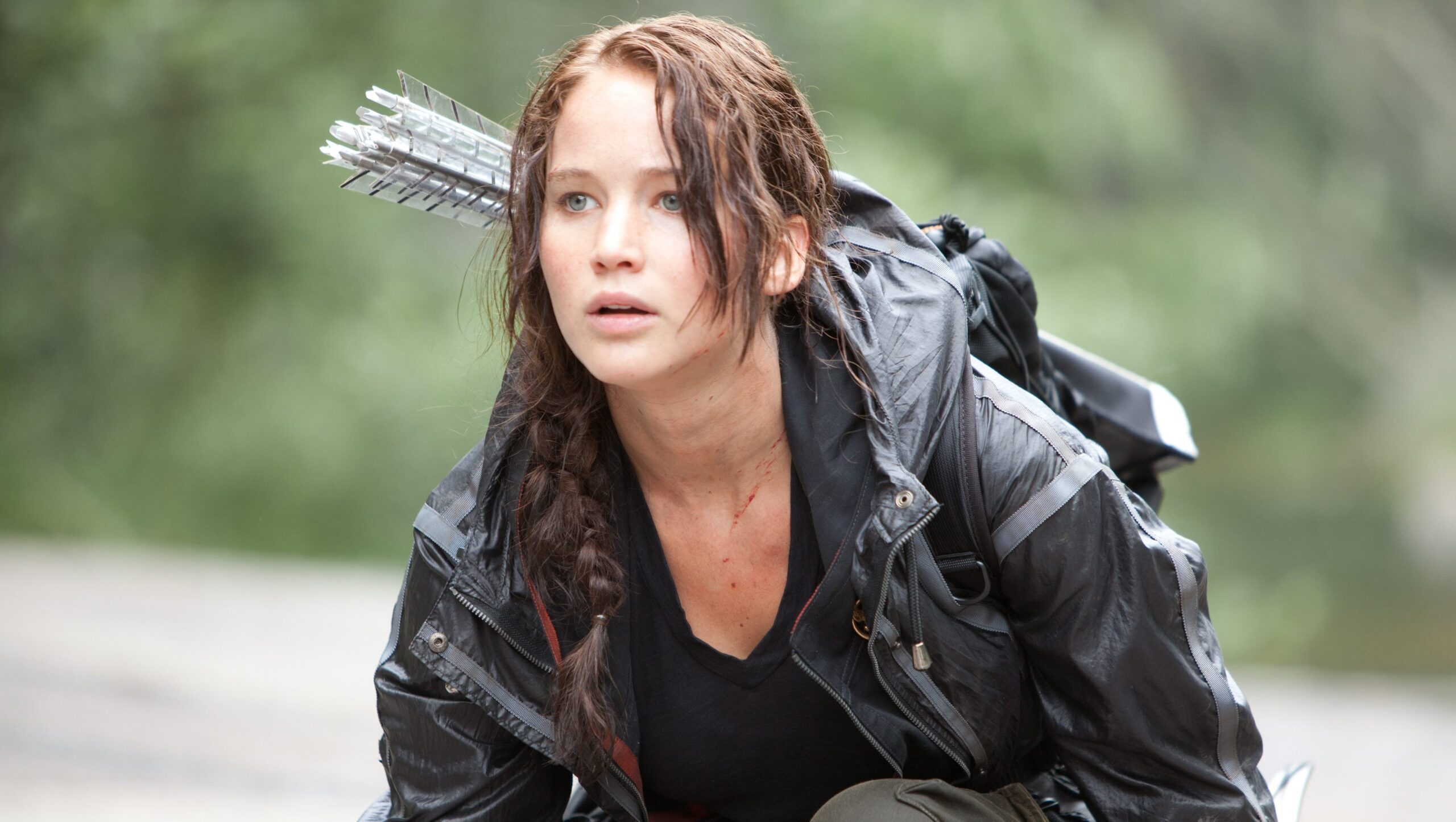 Where to Stream All ‘Hunger Games’ Movies, From 1st Film to ‘Ballad of Songbirds and Snakes’