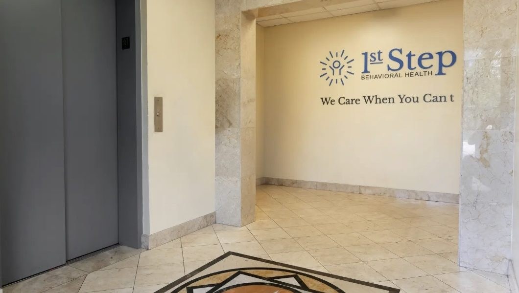 What First Step Behavioral Health Gets Right About Addiction That Most UK Employers Still Get Wrong