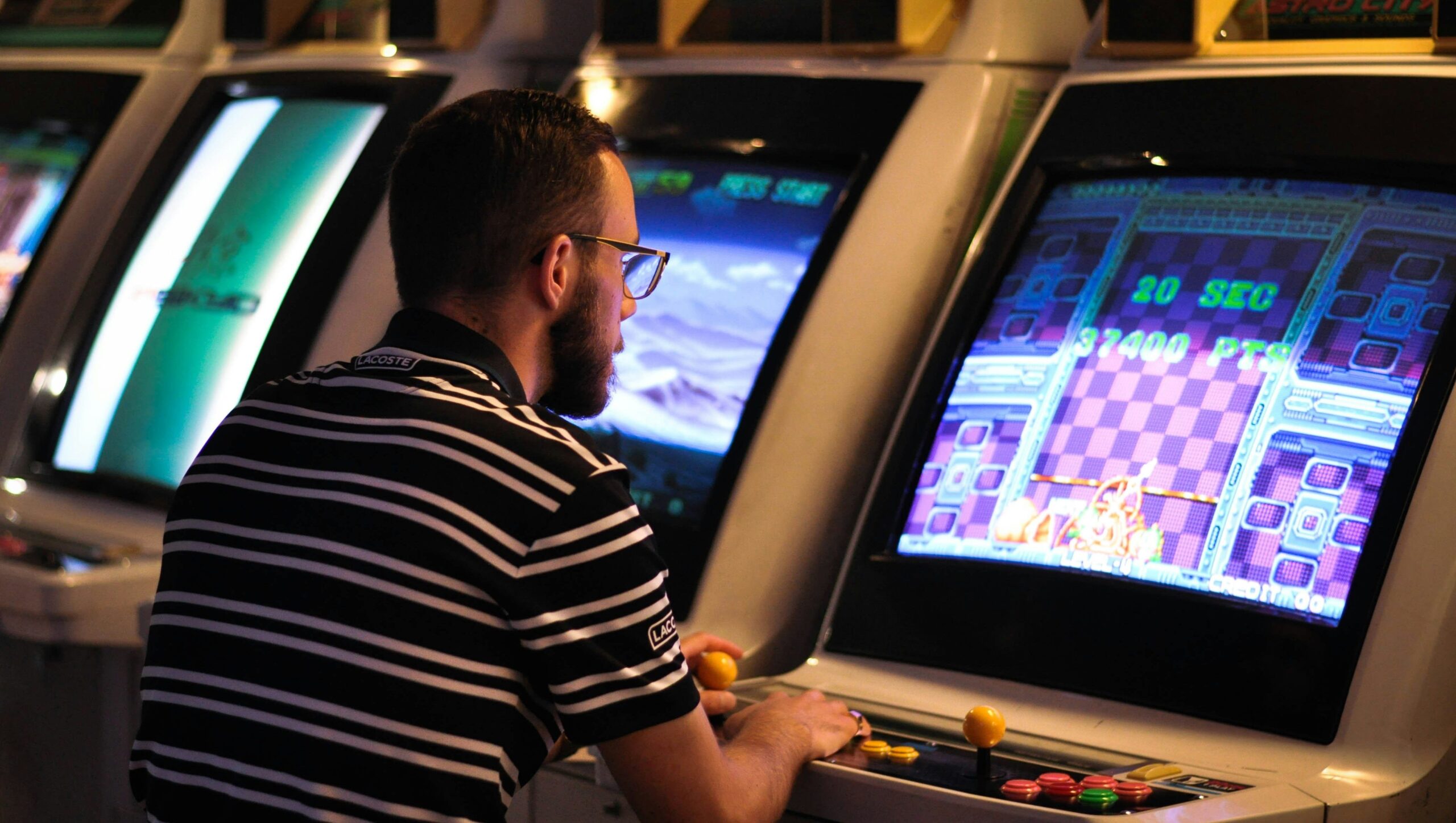 Celebrity Online Pokies Exist, and They’re Unhinged