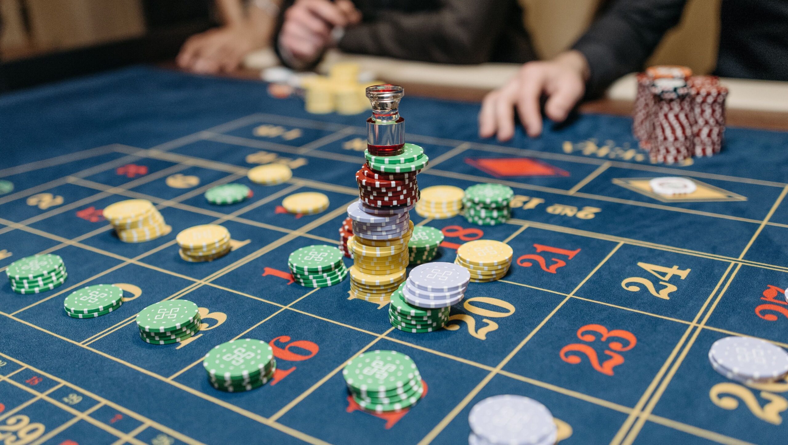 Celebrities known for high-stakes casino nights: a net worth look at their biggest wins and losses