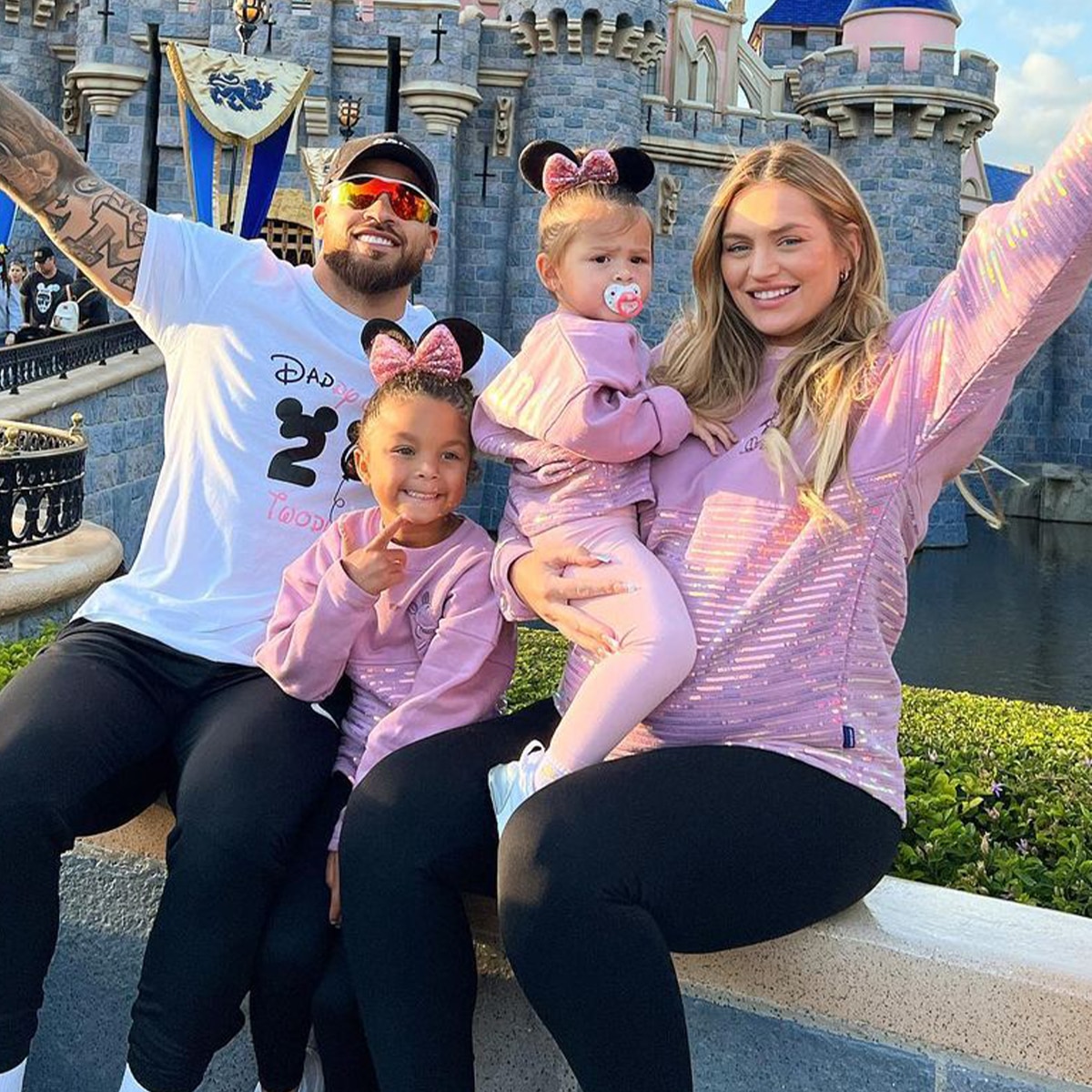 MTV’s Cory Wharton Regrets Doing This Before Taylor Selfridge Split