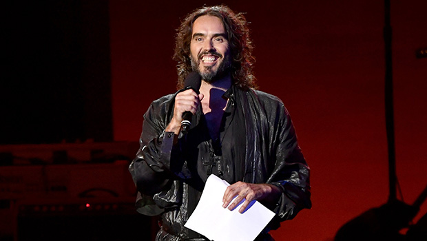 Russell Brand’s Kids: Everything to Know About His Daughters